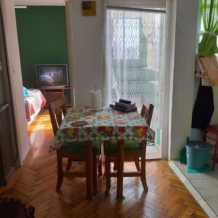 Carlos Calvo Apartment Buenos Aires Exterior photo