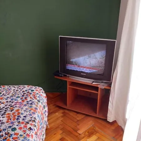 Carlos Calvo Apartment Buenos Aires Exterior photo