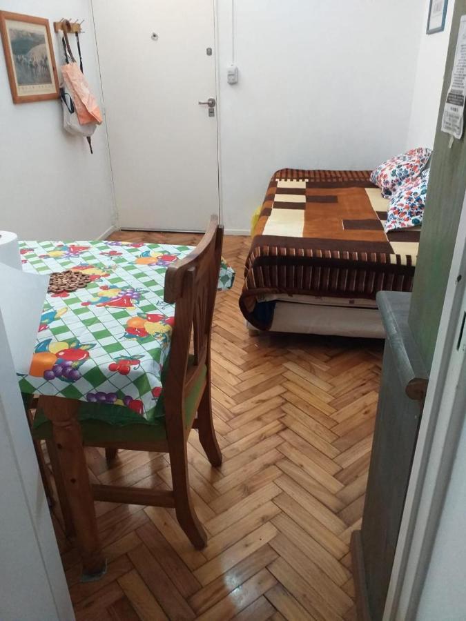 Apartment Carlos Calvo Buenos Aires
